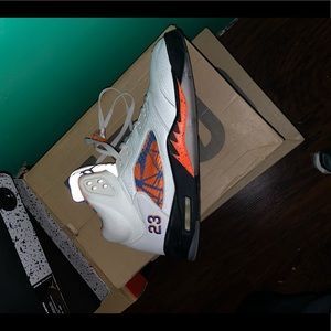 Jordan 5 International